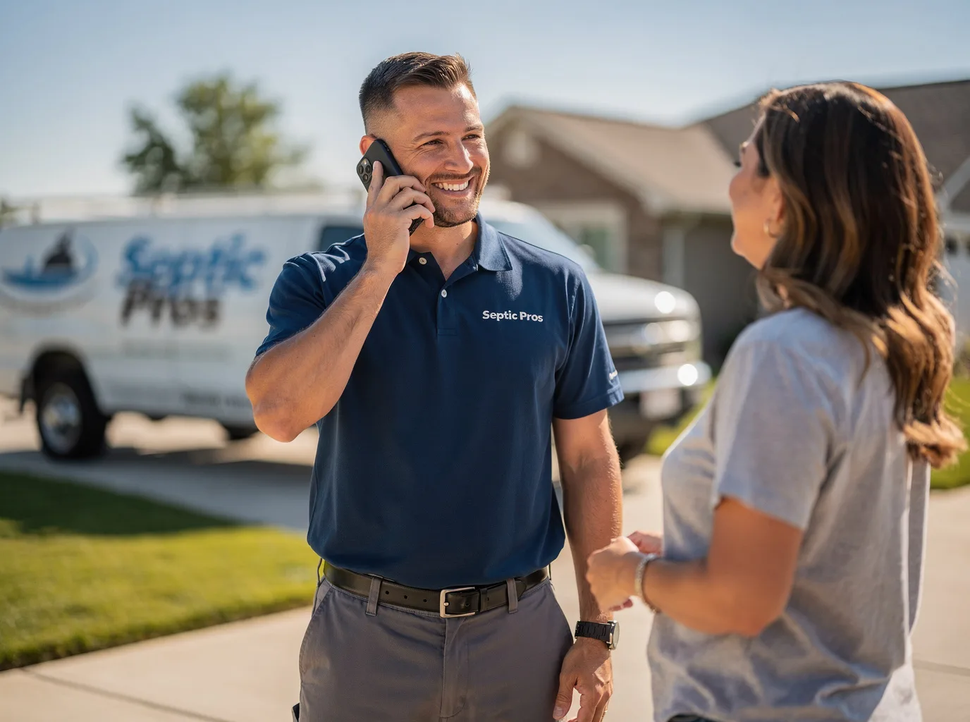 Septic Tank Pumping Cascade, MD FAQs
